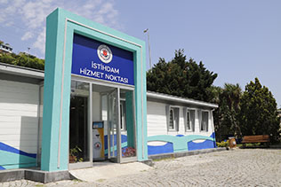 KÂĞITHANE BELEDİYESİ’NDEN İŞ BULMA SÜRECİNE BÜYÜK KOLAYLIK